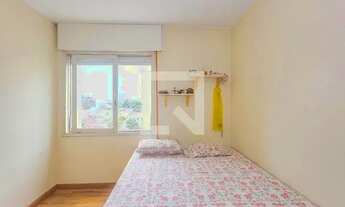 Imagem 8: Apartamento à Venda - Vila Clementino, 3 Quartos, 90 m2