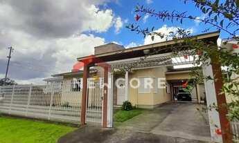 Imagem 2: Casa em Rua Basílio Valentim Zilli - Mina do Mato - Criciúma/SC