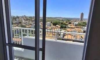 Imagem 6: Apartamento com 2 dormitórios à venda, 53 m² por R$ 510.000,00 - Condomínio JR Hortência