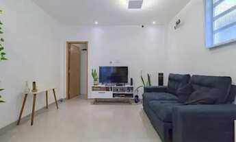 Imagem: Apartamento (Padrão), com 2 quartos e 1