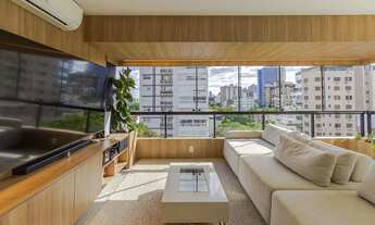 Imagem 2: Cobertura à venda com 1 suíte