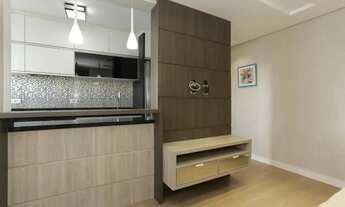 Imagem 5: Apartamento com 2 dormitórios à venda, 46 m² por R$ 397.500,00 - Boa Vista - Curitiba/PR