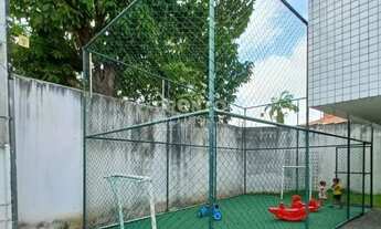 Imagem 4: Imóvel para venda com 60 metros quadrados com 3 quartos em Boa Viagem - Recife - PE