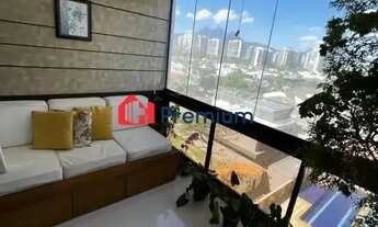 Imagem 3: Flat à venda, Barra da Tijuca, Rio de Janeiro, RJ