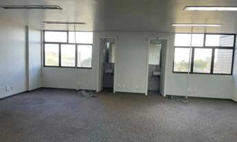 Imagem 3: Conjunto de Salas para Locação no Villa da Serra - Nova Lima/Mg