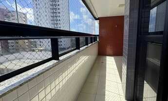 Imagem 2: Edificio Premium 3/4 + dependência no jardins [12035