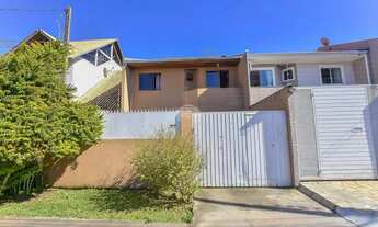 Imagem: Vendas Sobrado Curitiba PR