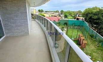 Imagem 4: Apartamento com 3 dormitórios à venda, 120 m² por R$ 899.000,00 - Tamatanduba - Eusébio/CE