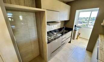 Imagem 5: Apartamento semi mobiliado à venda e locação no bairro Monte Belo em Gravataí