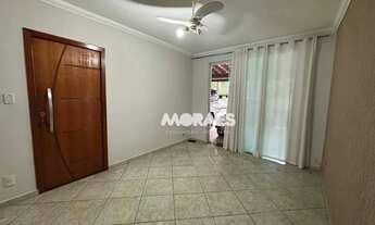 Imagem 2: Casa com 3 quartos (1 suíte), 2 vagas à venda, a/c 188 m² por R$ 430.000 - Higienópolis