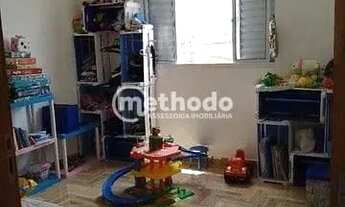 Imagem 5: Casa com 4 dormitórios à venda, 120 m² por R$ 550.000,00 - Vila Costa e Silva - Campinas/S