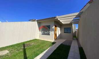 Imagem: Casa em Rua José Trevisan - São Marcos