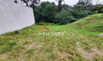 Imagem: Lote em condomínio em Rua Paulo Proença