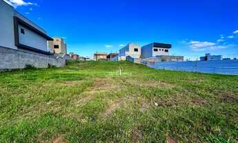 Imagem 3: Lote Jardins Capri com 283,65 m² - Quitado e escriturado