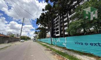 Imagem 2: Apartamento à venda no Novo Mundo, Curitiba PR