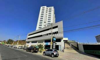 Imagem 2: Sala à venda em Betim/MG - Parque das Indústrias