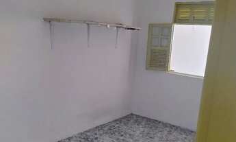 Imagem 6: Casa bem localizada ao lado Plano Inclinado Liberdade Calçada