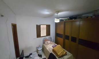 Imagem 3: Casa com 3 dormitórios à venda, 166 m² por R$ 559.000,00 - Santana - São José dos Campos/S