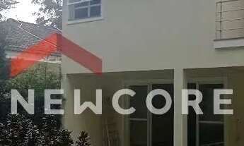 Imagem: Casa de condomínio em Rua da Lagoa - Vila