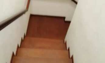 Imagem 7: CASA ASSOBRADADA - ALTO DA LAPA - SP