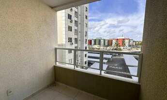 Imagem 2: Condomínio Alpha Park Residence [1626