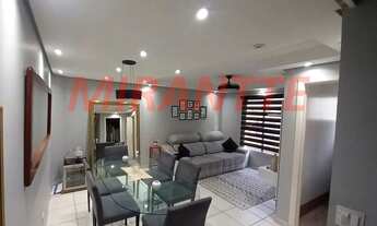 Imagem 2: Sobrado em Cond Fechado - 2 suítes - Vl Nova mazzei - SP