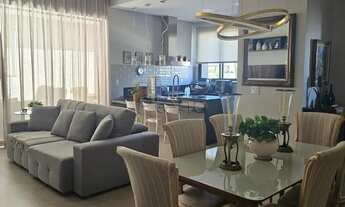 Imagem 7: Casa à venda em Indaiatuba, Jardim Residencial Dona Maria José, com 3 suítes, com 230 m²