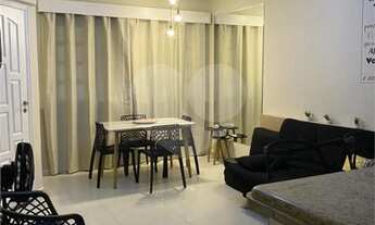 Imagem: Villagio com 1 quartos à venda em Riviera