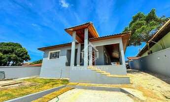 Imagem 2: Casa com 3 dormitórios para alugar, 120 m² por R$ 3.600,00/mês - Balneário São Pedro - São