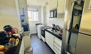 Imagem 3: Apartamento (Padrão), com 2 quartos e 1 banheiros à Venda, 48 m² em Porto Alegre/RS