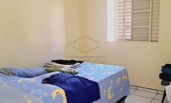 Imagem 3: Aluguel de Apartamento Mobiliado - Residencial III Américas