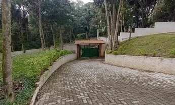 Imagem 4: Casa em Condomínio para Locação em Embu das Artes, EMBU COLONIAL, 3 dormitórios, 1 suíte