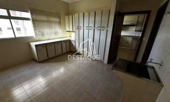 Imagem 6: Apartamento para Locação em Presidente Prudente, Vila Ocidental, 3 dormitórios, 3 suítes