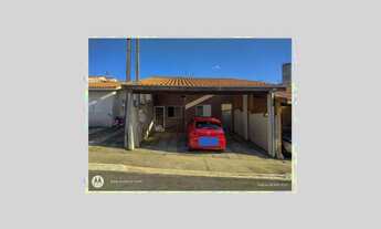 Imagem 2: Casa de condomínio em Estrada Professora Olinda de Almeida Mercadante - Parque Santo Antôn