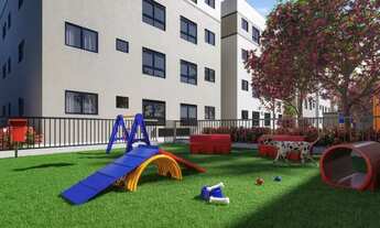 Imagem 7: Apartamento à venda no RECANTO SANTA MARIA , MARIVAN, Aracaju, SE