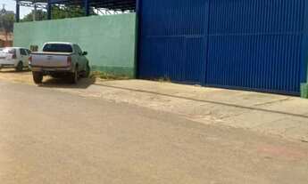 Imagem 3: Vendo Galpão Galpão / depósito com 5 vagas na garagem