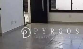 Imagem: Casa com 3 dormitórios, 122 m² - venda