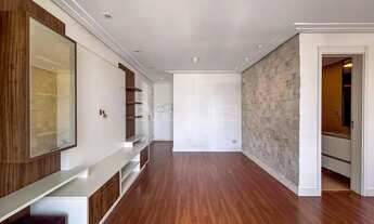 Imagem 7: Apartamento para venda e locação no Belenzinho com 68,50 metros