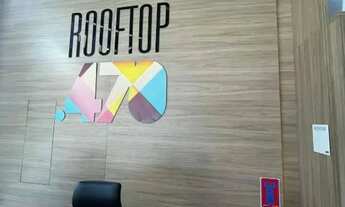 Imagem 2: Imóvel para venda tem 25 metros quadrados com 1 quarto em Boa Viagem - Recife - PE