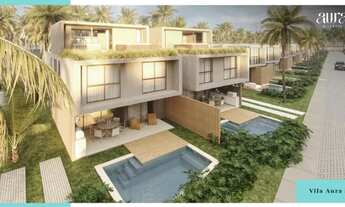 Imagem 7: CASA - CONDOMÍNIO BEIRA MAR - SÃO MIGUEL DOS MILAGRES - 5 SUÍTES