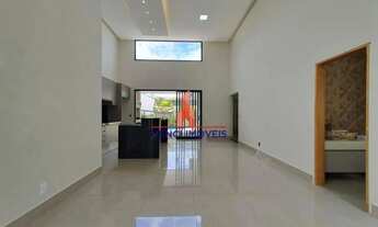 Imagem 3: Casa à venda em Valinhos, Roncáglia, com 3 suítes, com 176 m², Residencial Mont'Alcin