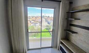 Imagem 3: Apartamento - Parque Brasília - Campinas