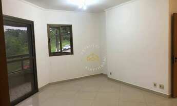 Imagem 2: APARTAMENTO COM 3 DORMITÓRIOS À VENDA, 93 M² NO JARDIM PROENÇA - CAMPINAS/SP