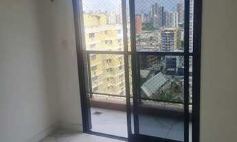 Imagem 7: Helio pires aluga Apartamento no Ed. Felicitá na Batista Campos