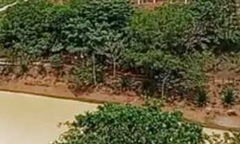 Imagem 6: Oportunidade Única! Terreno Pronto para Construir no Condomínio Residencial Mantiqueira