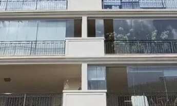 Imagem 2: Aluguel Apartamento 3 Dormitórios - 157 m² Pinheiros