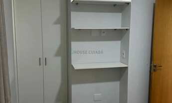Imagem 6: Alugo Casa com 3 quartos - MOBILIADA - Primor das Torres