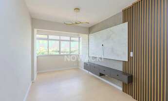 Imagem 7: APARTAMENTO REFORMADO COM 02 DORMITORIOS 01 VAGA - PORTÃO