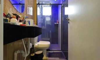 Imagem 5: Park Barra Mais Viver porteira fechada. (ref: 1254) [3656