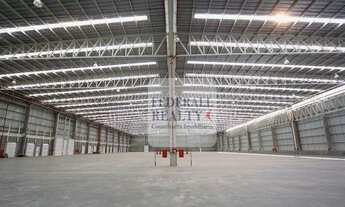 Imagem 6: Aluguel galpão Bresco Simões Filho